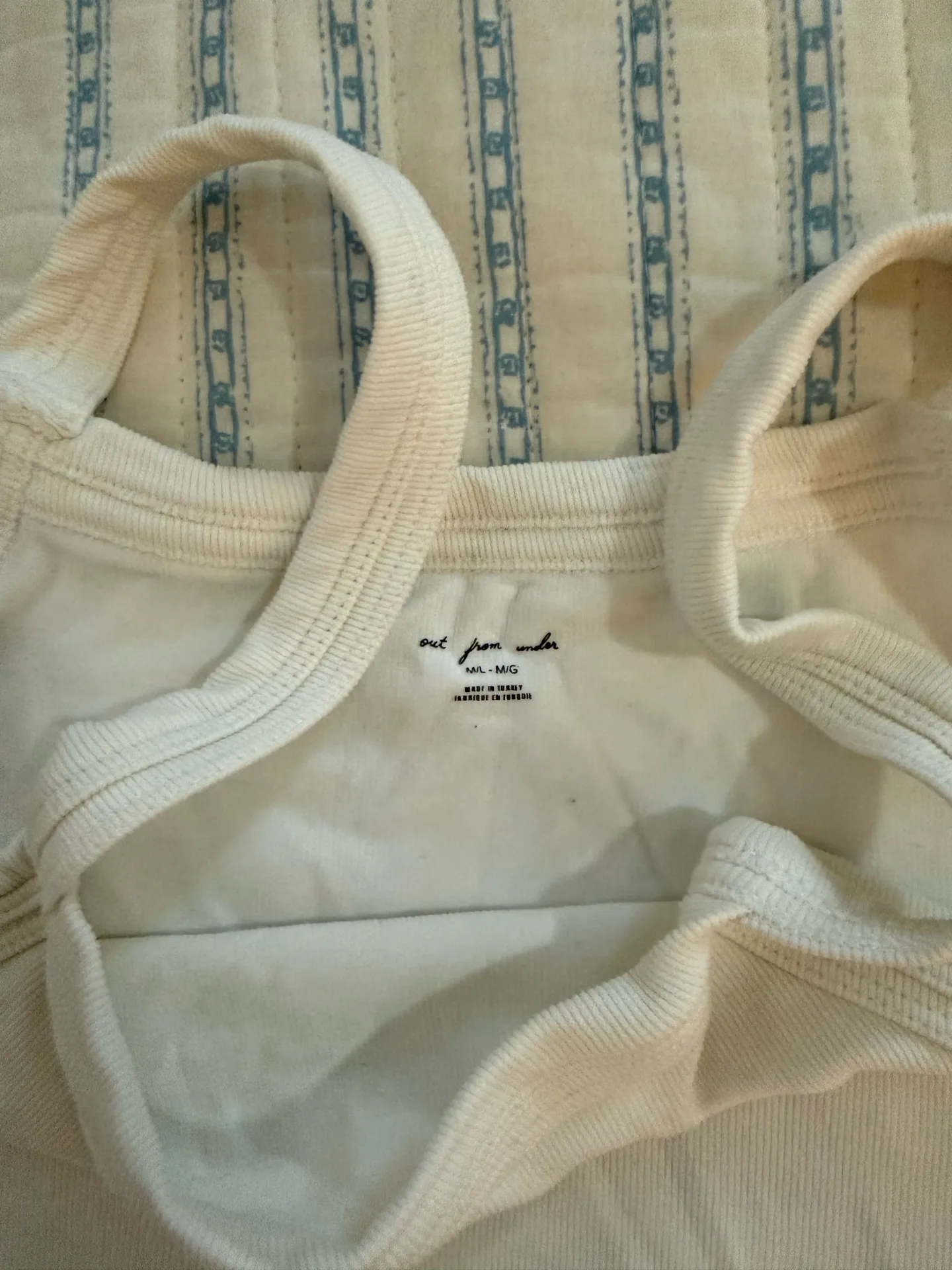 South Moon Under Tank top - Image 2