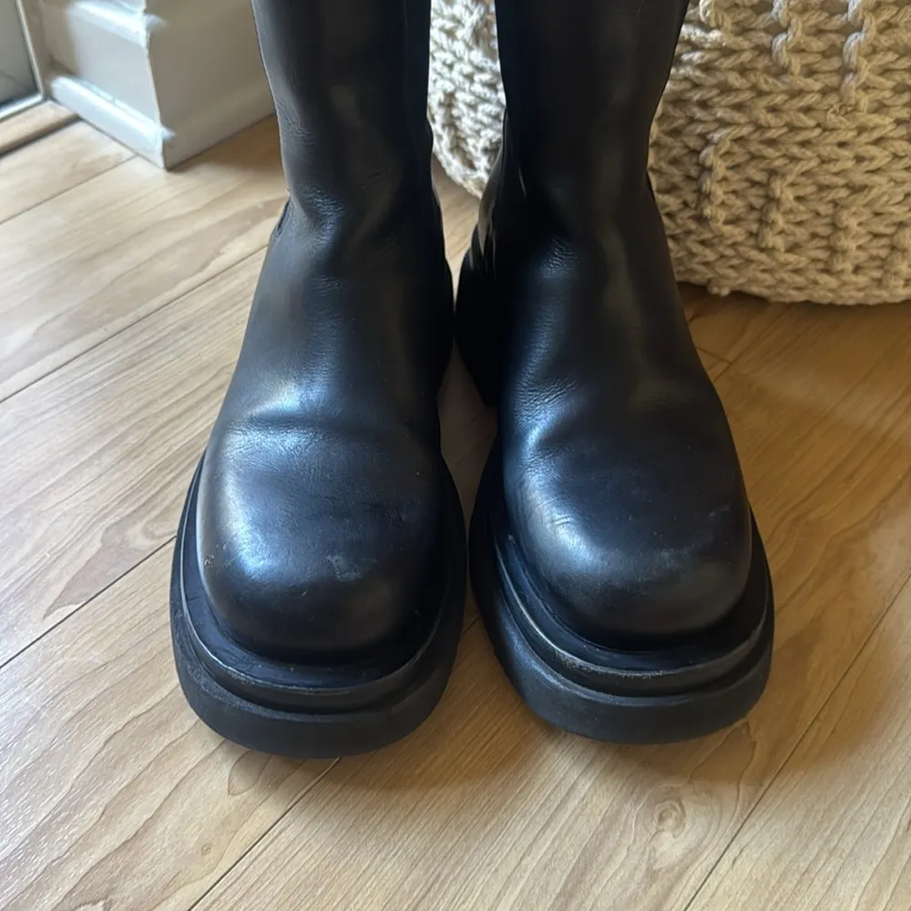 Bottega Veneta The Lug Boots - Image 2