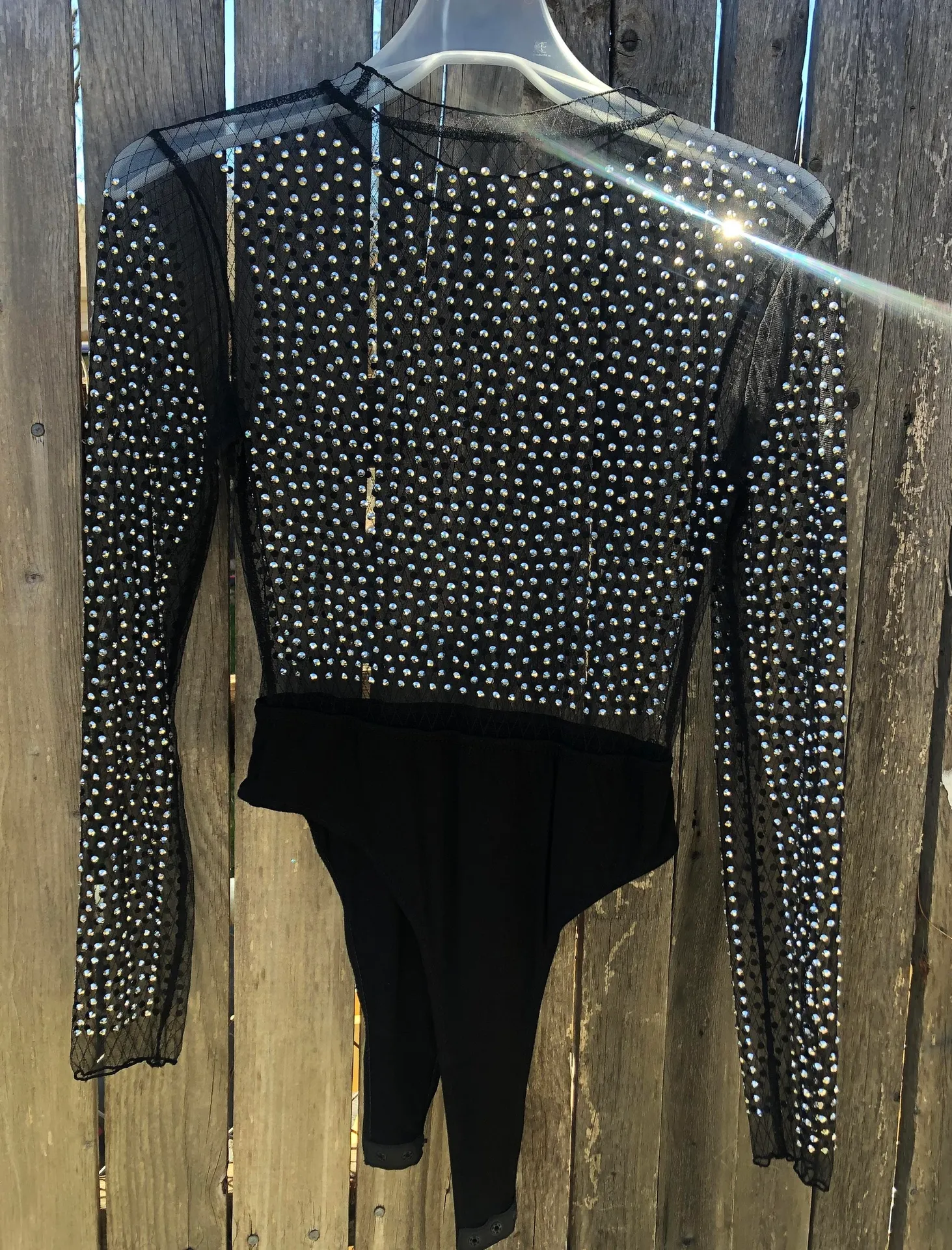 SheIn Body Suit - Image 2