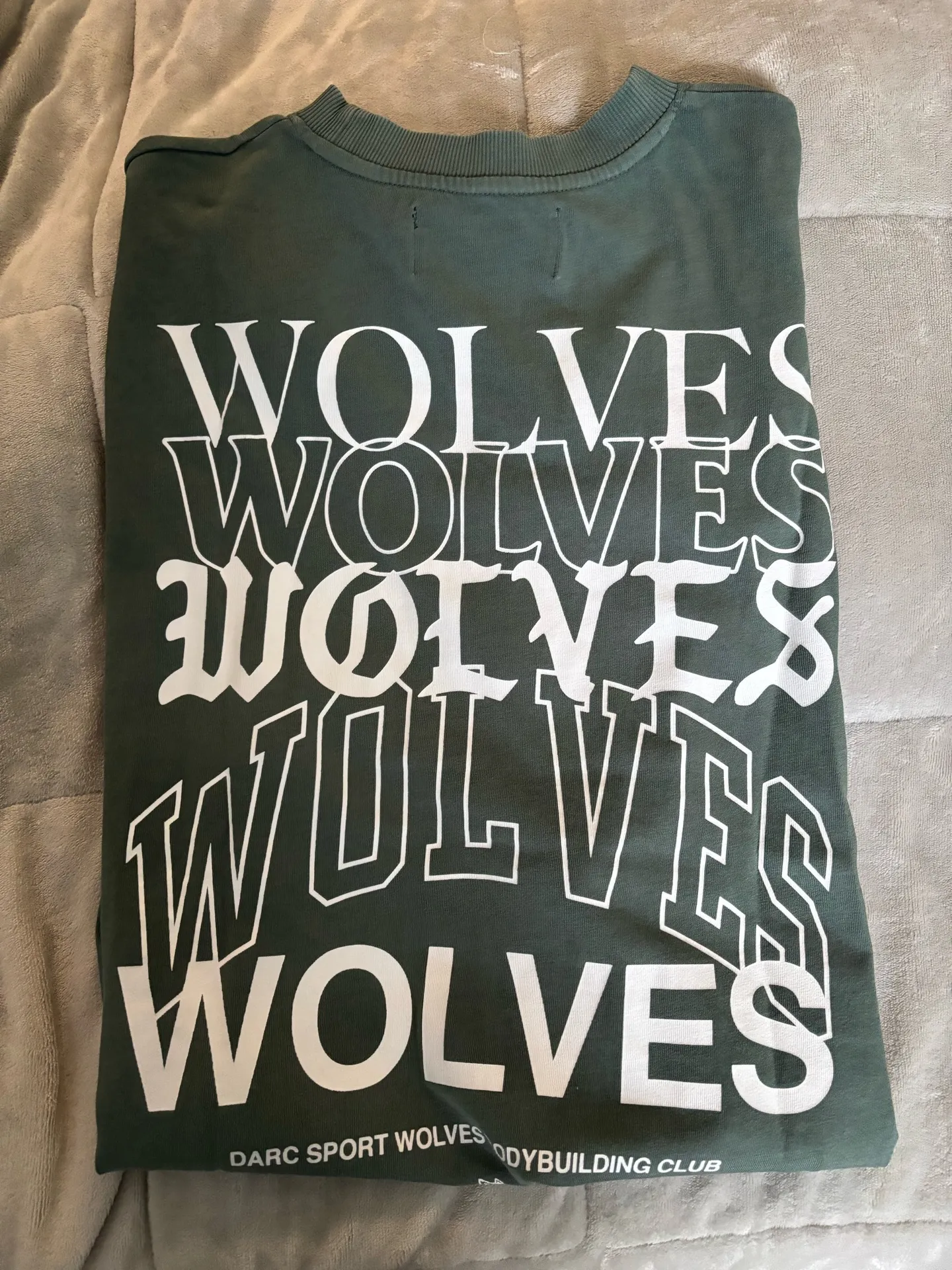 Darc Alphalete Sport - Image 3