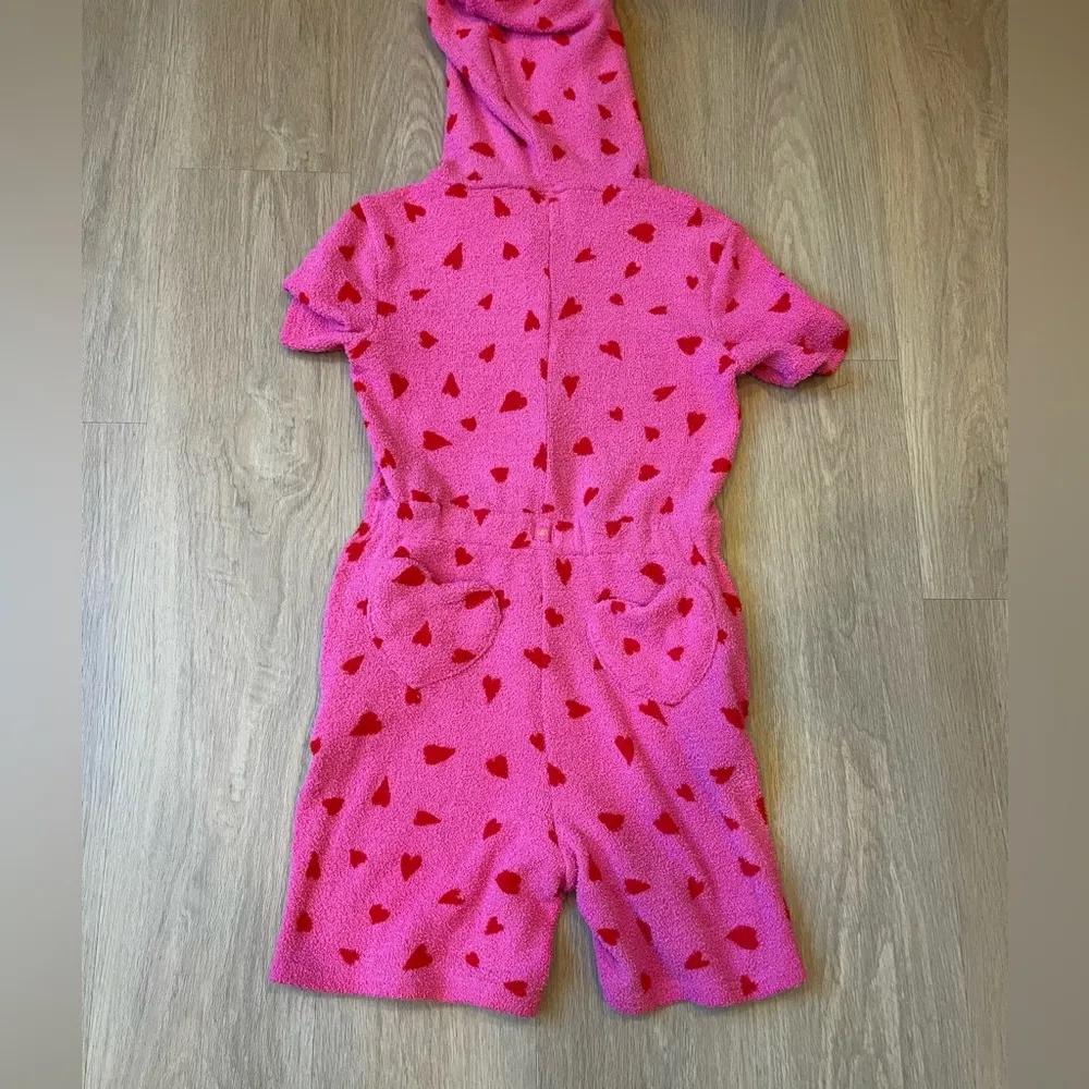 YITTY  Pet Me Short Onesie - Image 8