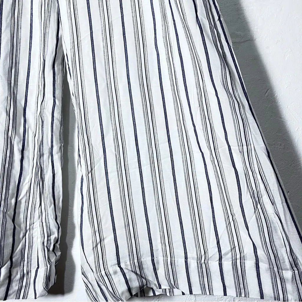 The Jetset Diaries stripes jumpsuit : Box 007: - Image 11