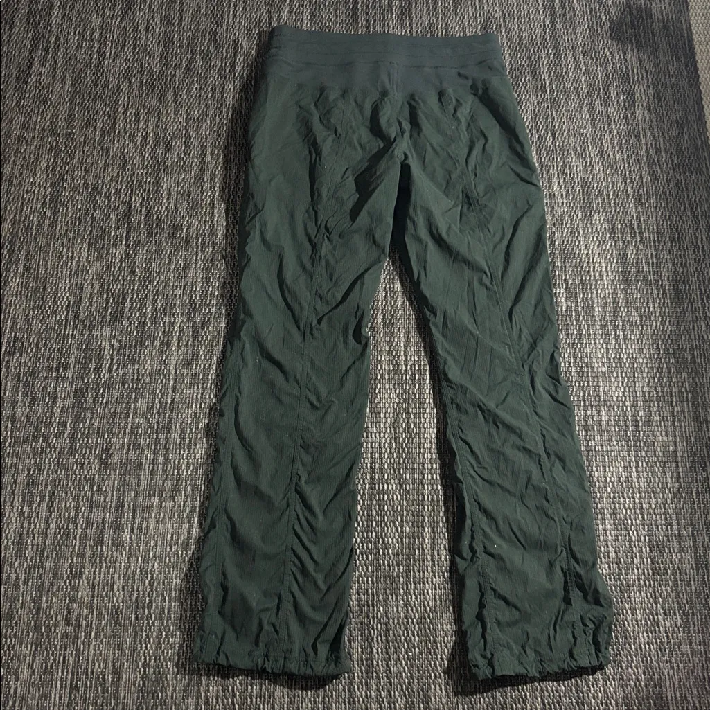 Lululemon  Dance Studio Mid-Rise Pant *Regular *unlined - Image 2