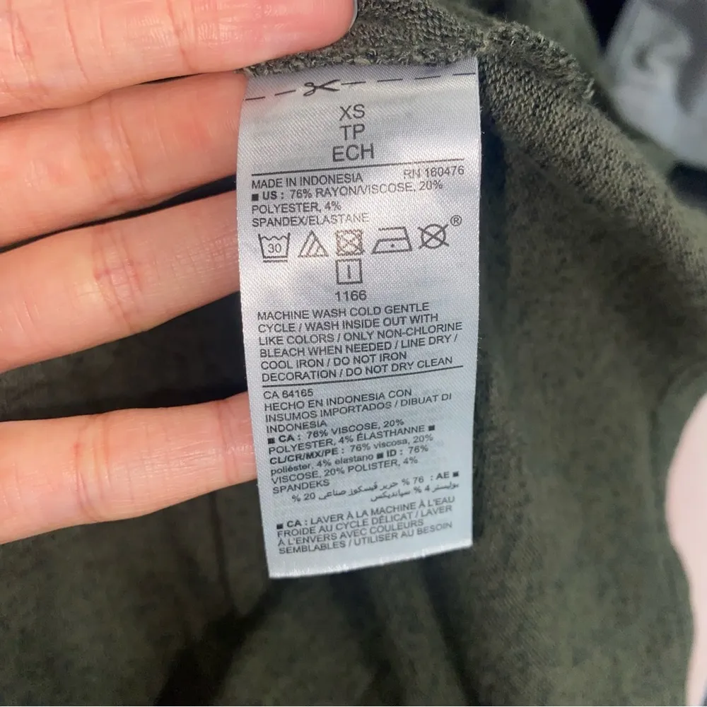 Old Navy Swing Dress Women’s XS - Image 2