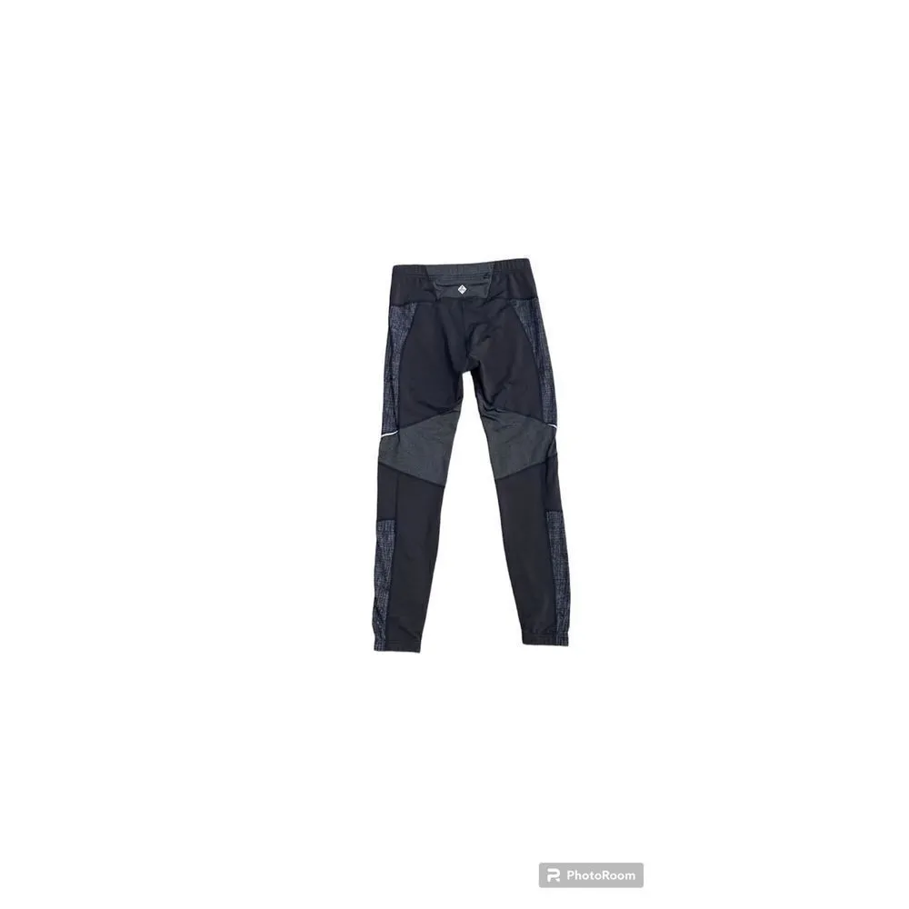 ✨prAna Women’s Ergo Black Grey Activewear Workout Yoga Leggings✨ - Image 8