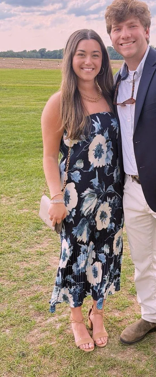 Abercrombie Dress Maxi - Image 2