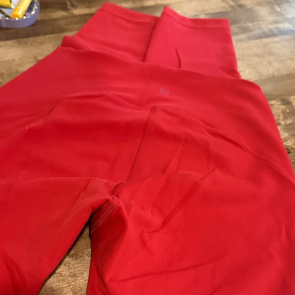 Lululemon  Instill leggings - Image 2