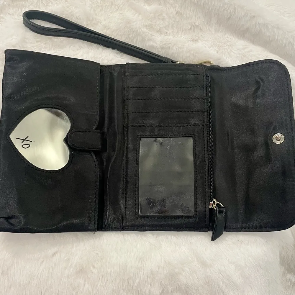 Victoria's Secret Black Wristlet - Image 2
