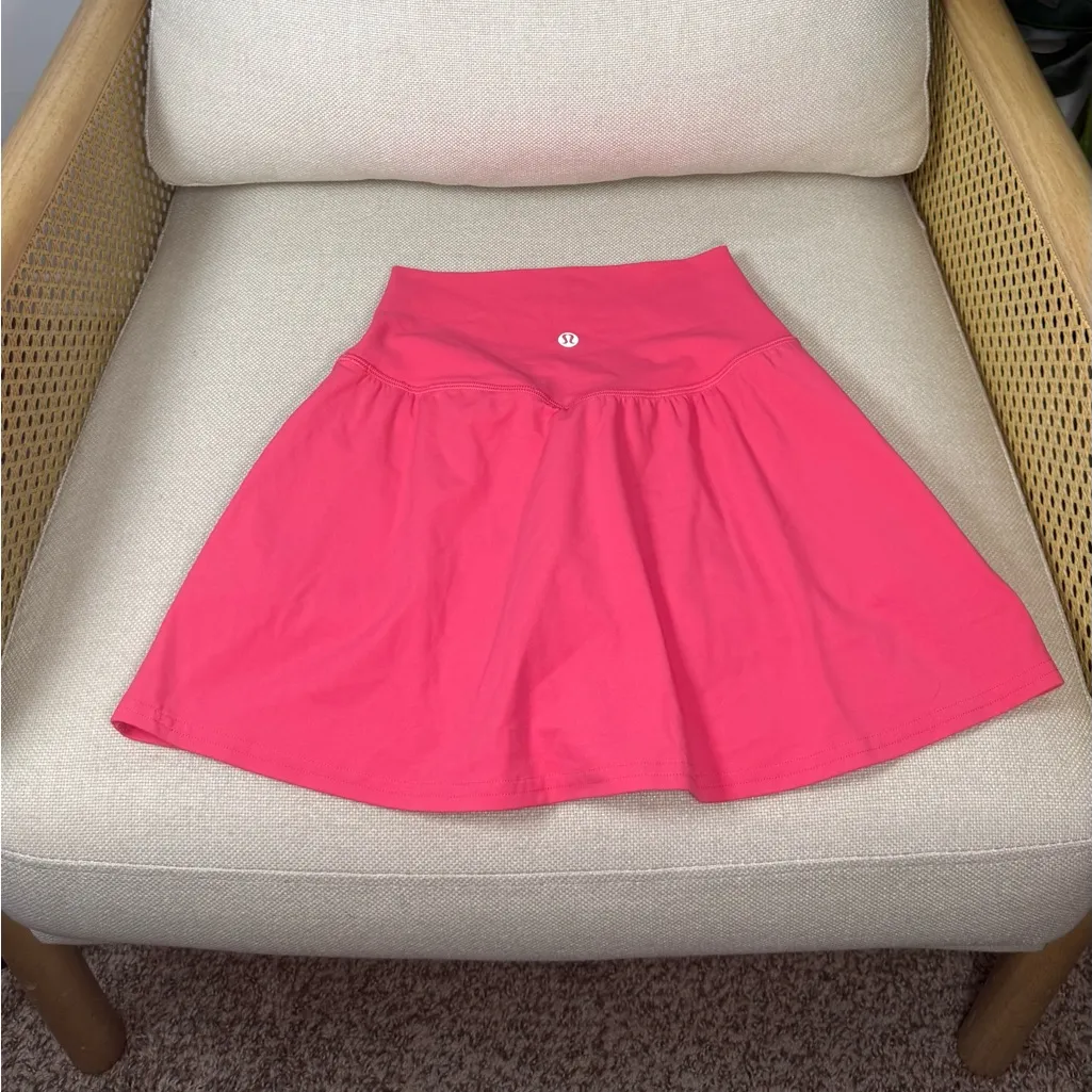 Lululemon Align High-Rise Skirt - Image 3