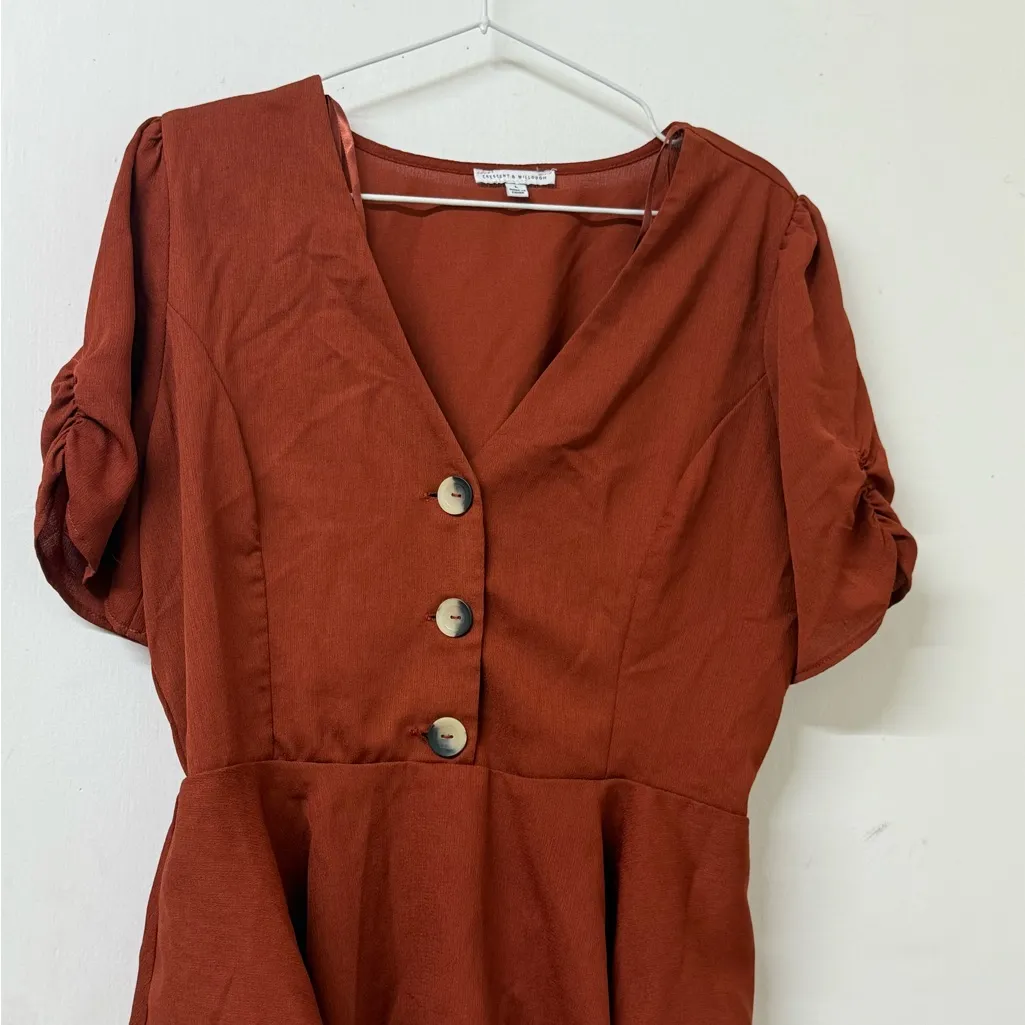 Elegant Button - Image 2