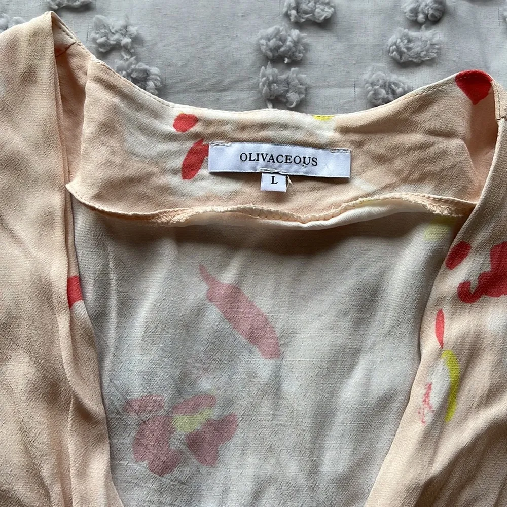 These Three Boutique romper - Image 3