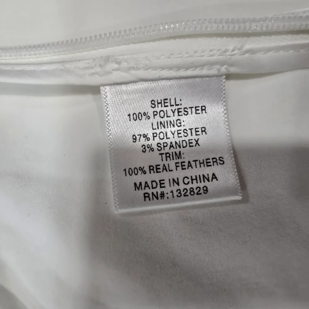 Lovers and Friends Moira Jumpsuit in White - Image 10