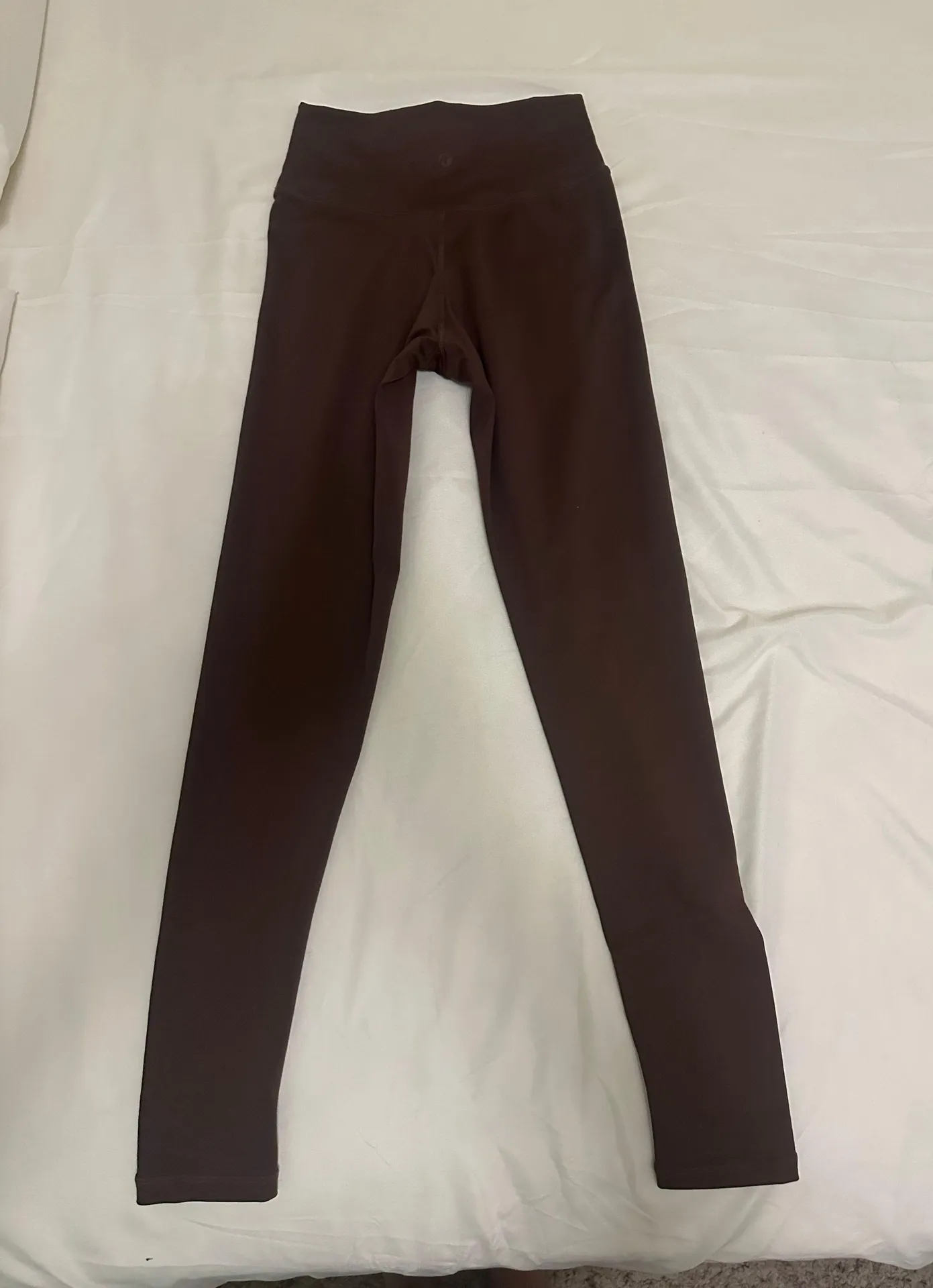 Seamless Leggings  - Image 2