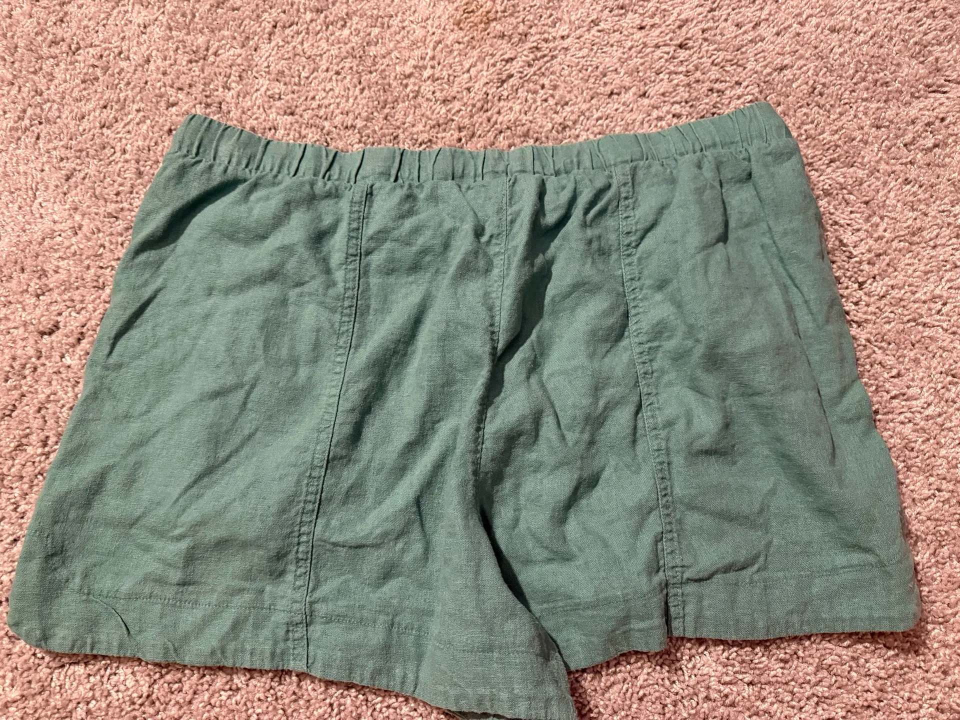 Universal Threads Universal Thread Shorts - Image 3