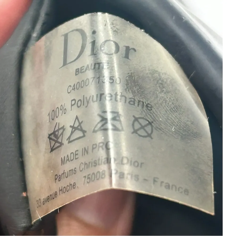 Dior Pouch/clutch bag - Image 8