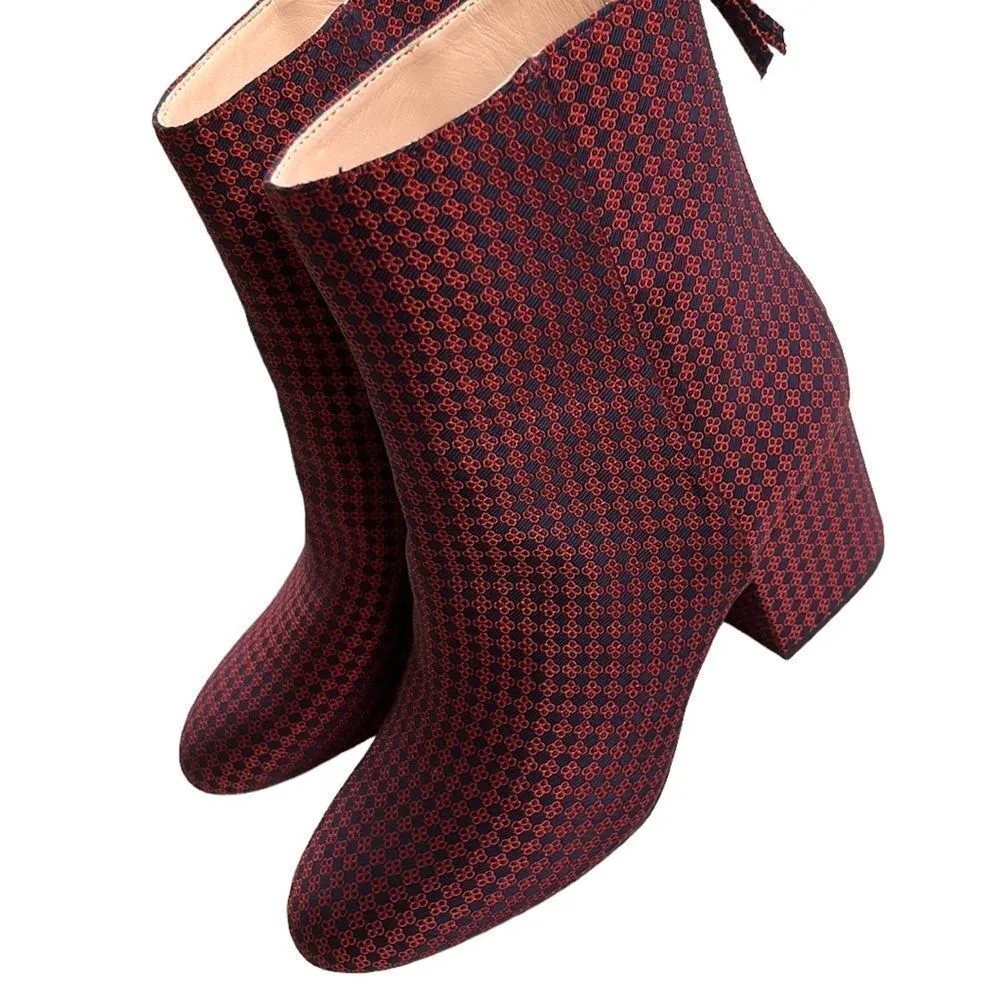 J.Crew EUC  boots - Image 7
