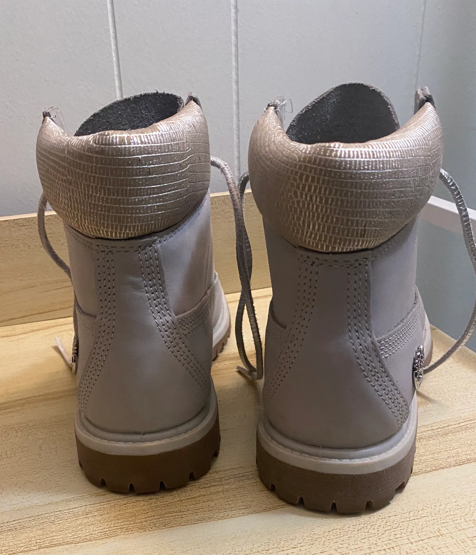 Timberland Boots - Image 5