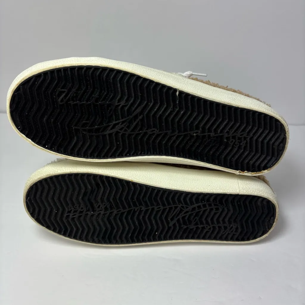 Vintage Havana Plush Multi Slip On‎ Sneaker Size 6 - Image 10
