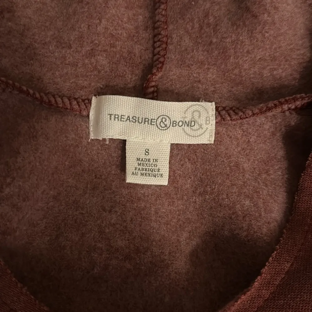 NWT Nordstrom, treasure & bond - Image 7