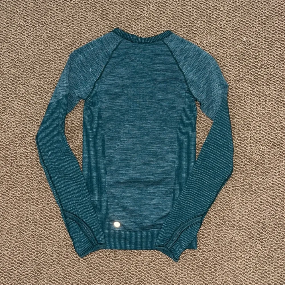 Lululemon  swiftly tech - Image 2