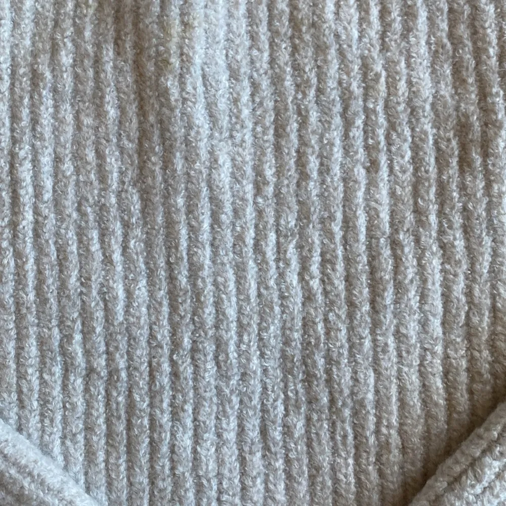 Wilfred Cropped Merino Wool Sweater. Size L. NWOT - Image 11