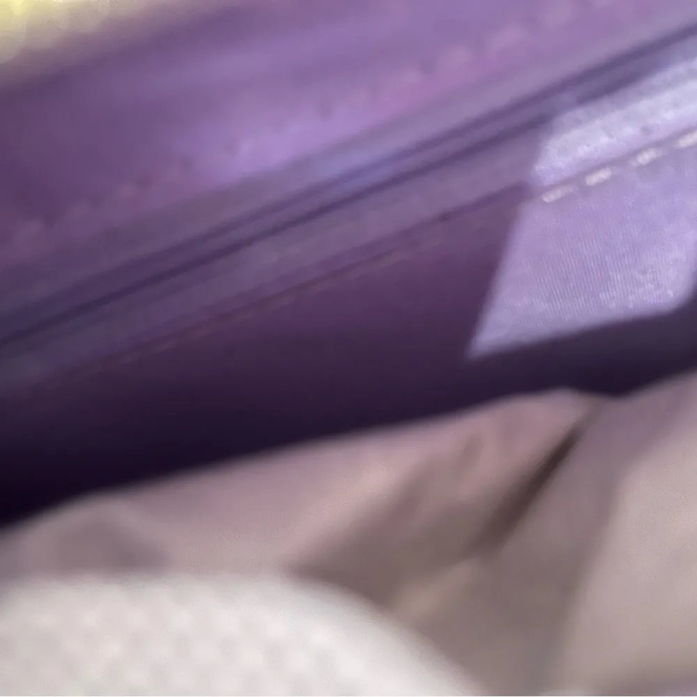 Studio Ghibli Kiki's Delivery Service Jiji Bow Floral Mini Satchel Bag - Image 9