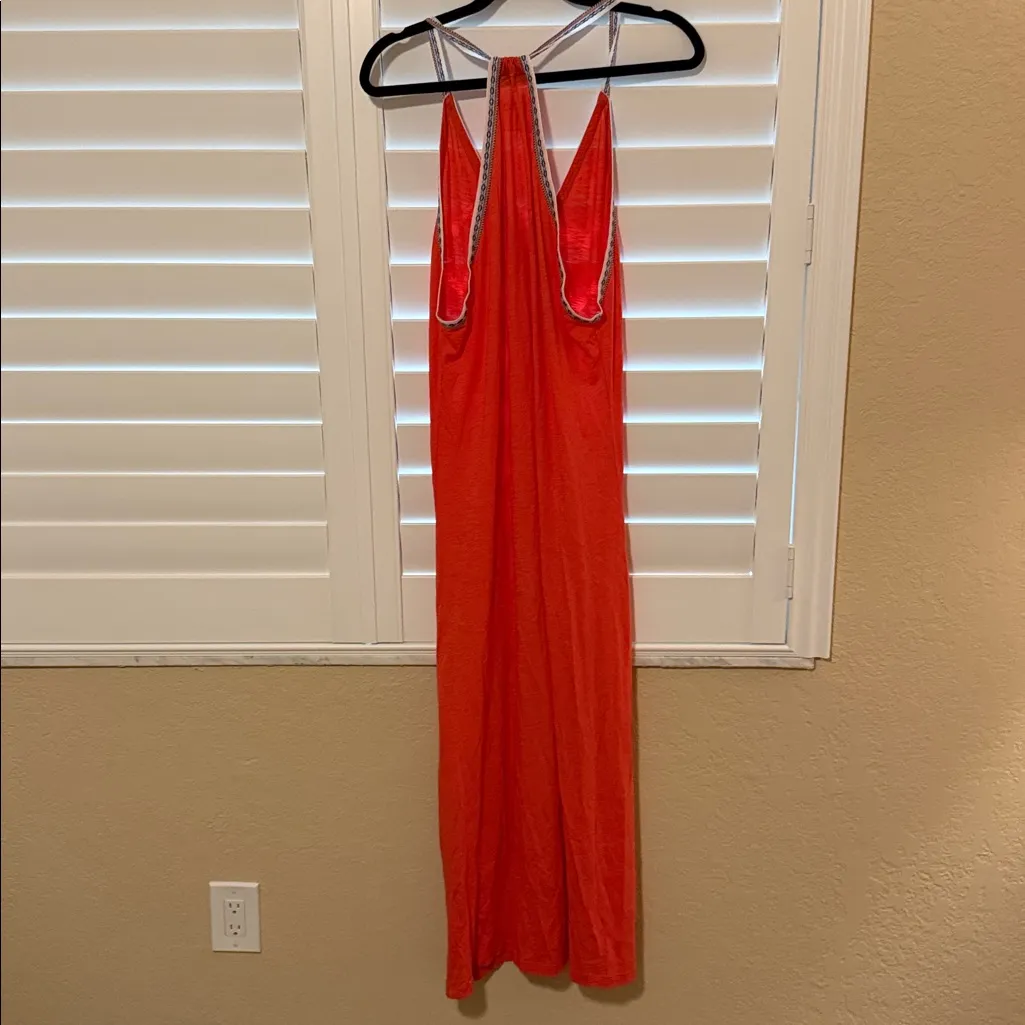 Pitusa Vibrant Orange Dress one size Size undefined - Image 3