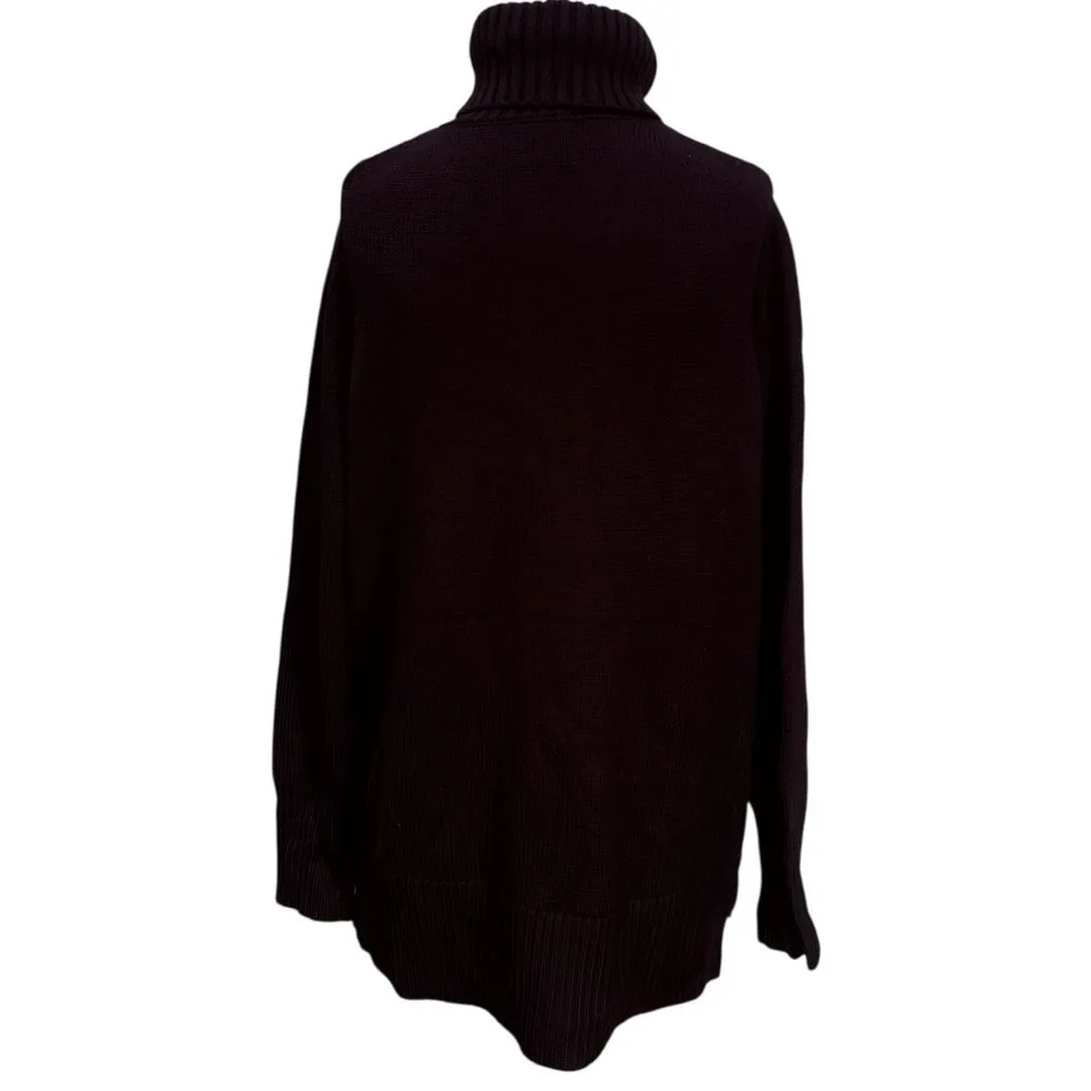 Tuckernuck Sophia Sweater Size Small - Image 4