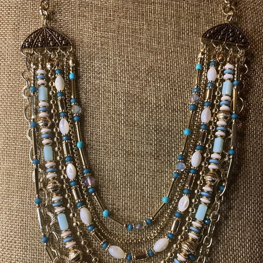 Vacay necklace - Image 2