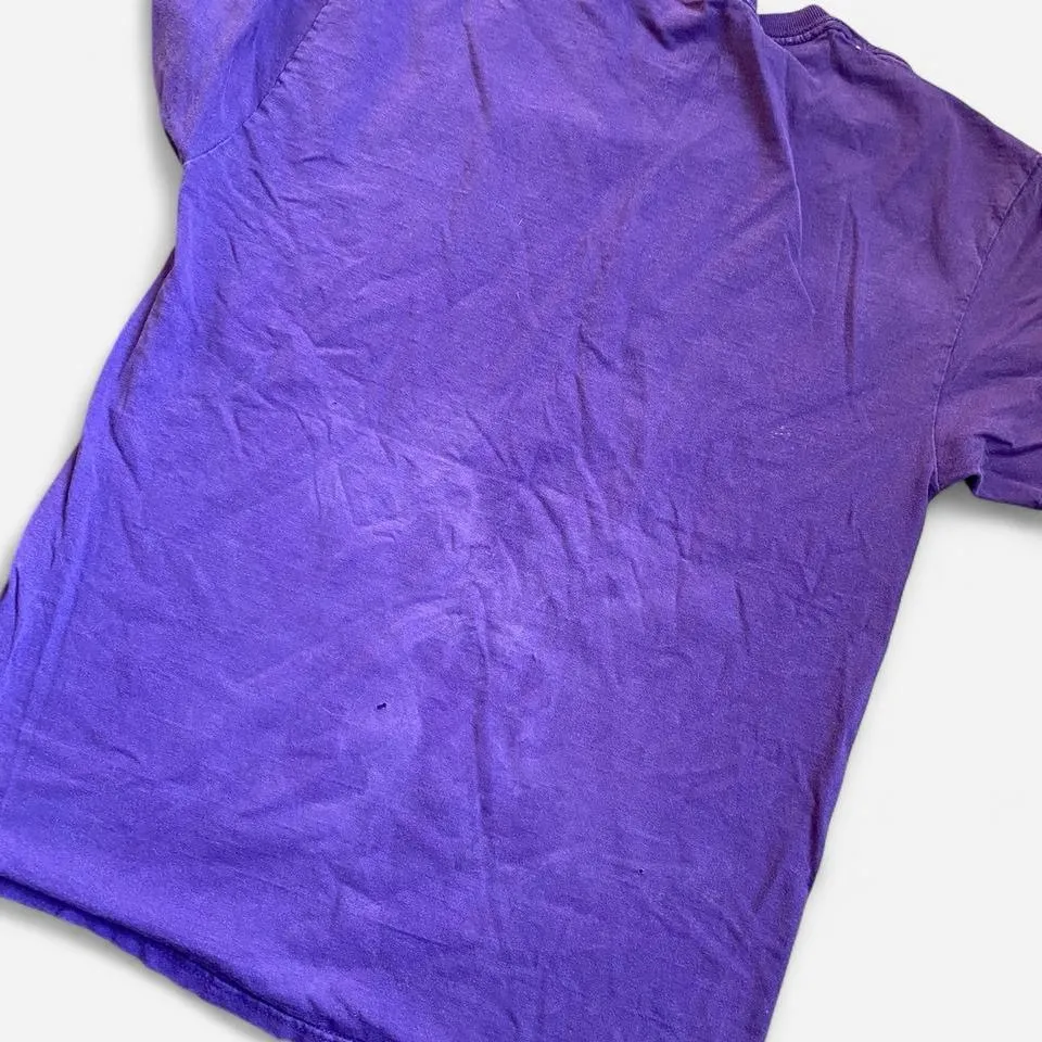 UWSP pointers University of Wisconsin Stevens Point college shirt size medium - Image 6