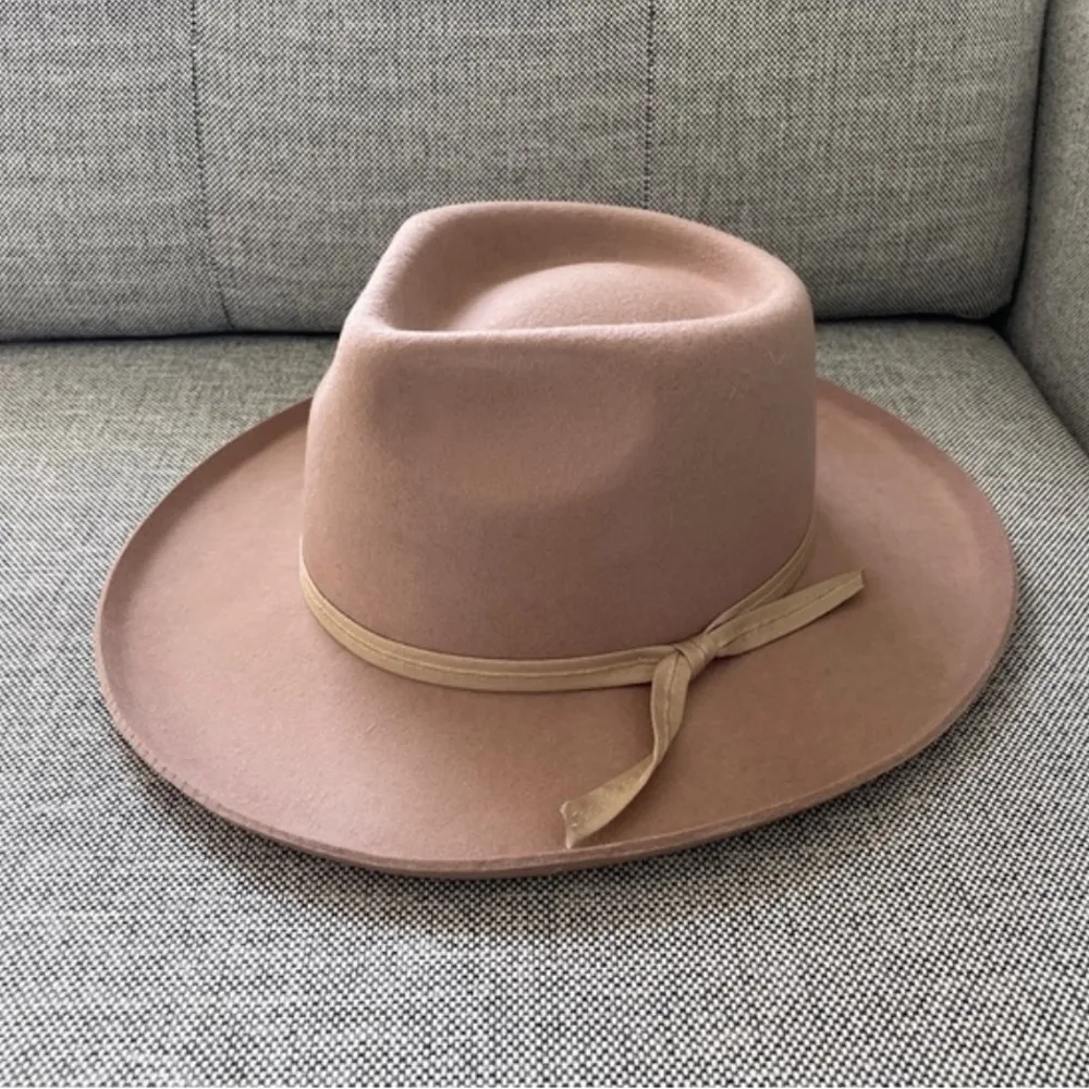 NWT Lack of Color Zulu ll Hat in Sand - Image 11