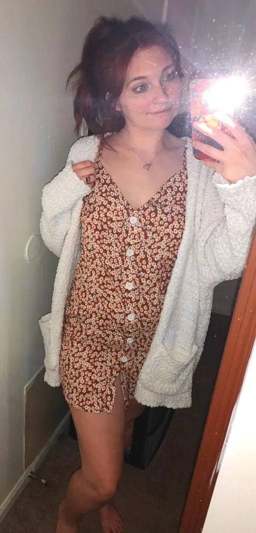 Cream Popcorn Cardigan Size XL - Image 2