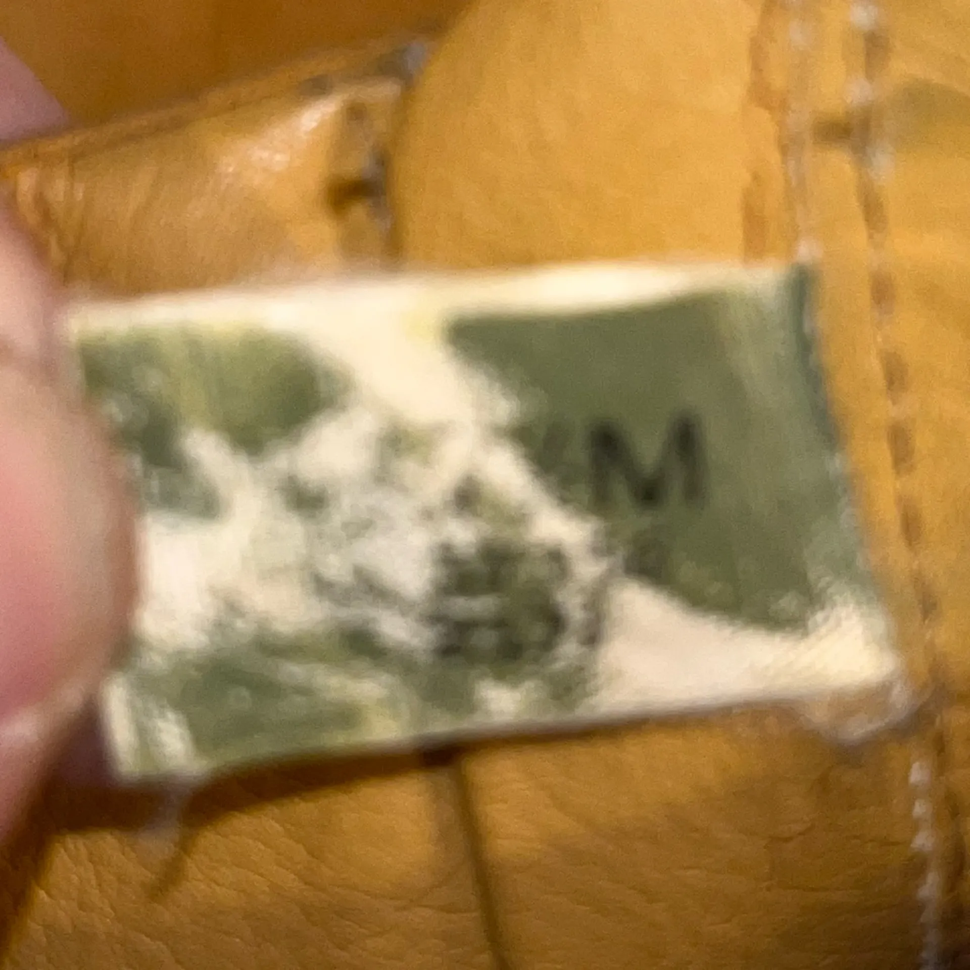 Timberland Genuine Leather Tan Wedge Boots 7.5 - Image 7