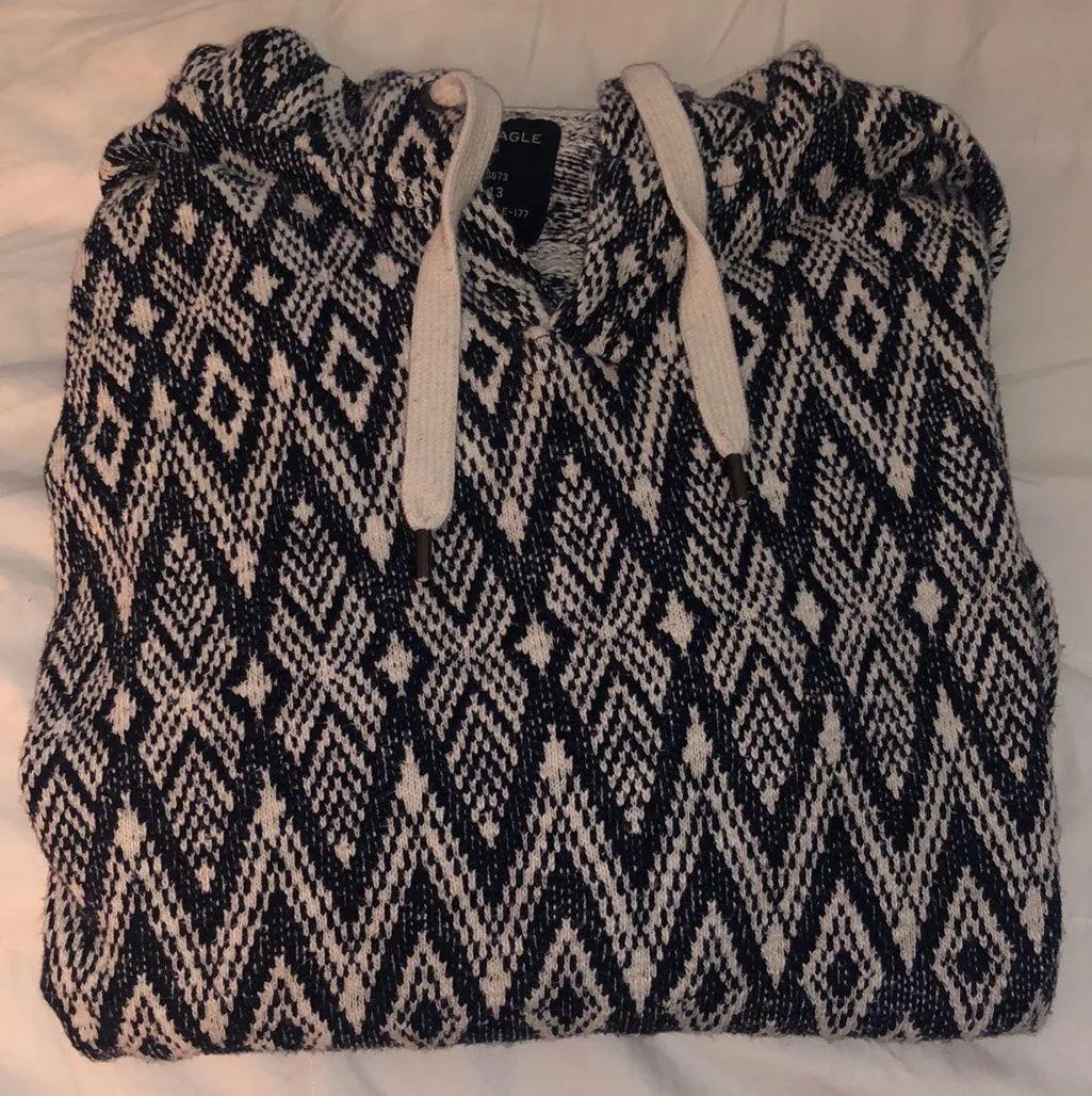 Baja Hoodie - Image 7