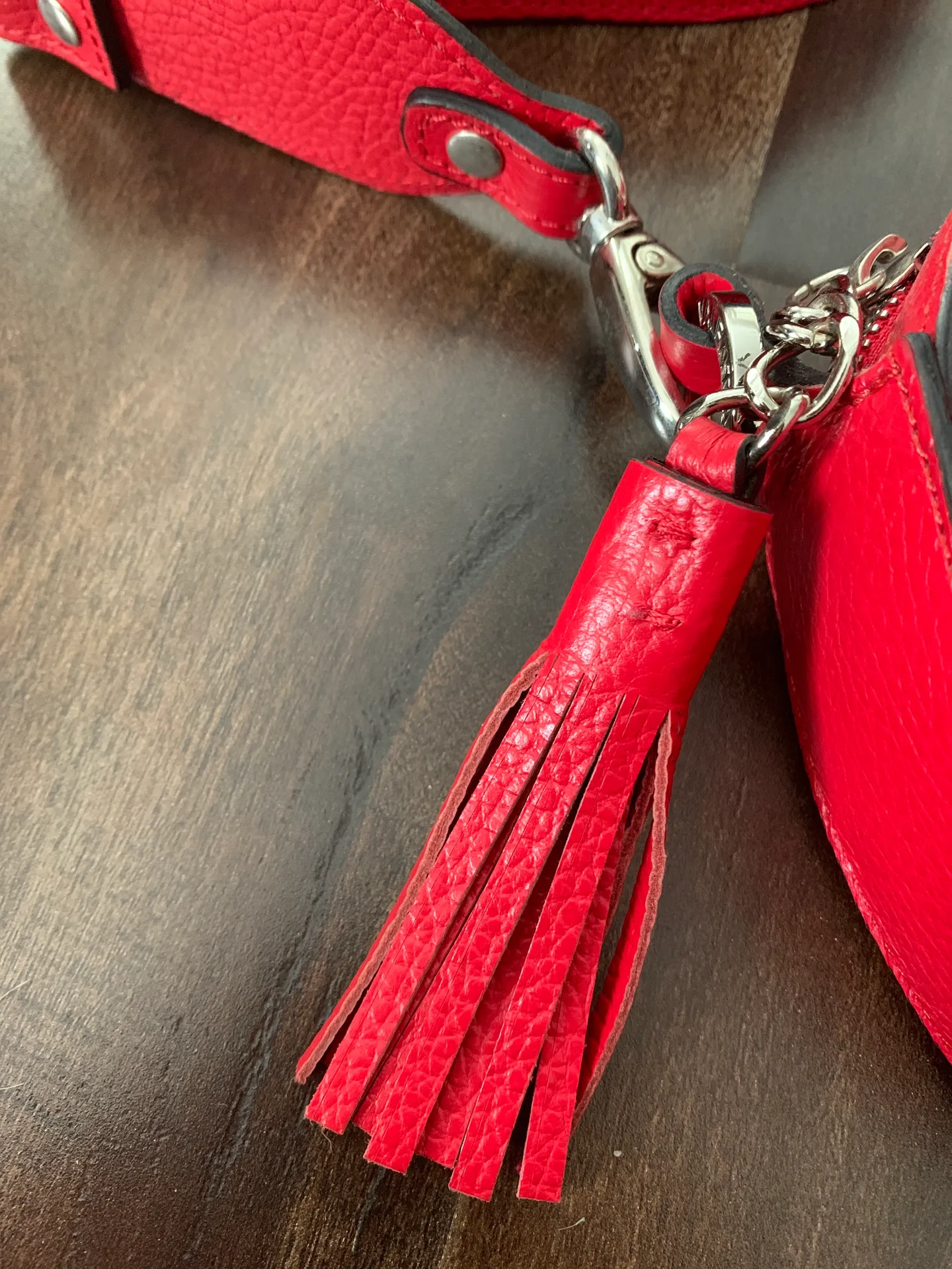 Mario Valentino Purse - Image 5