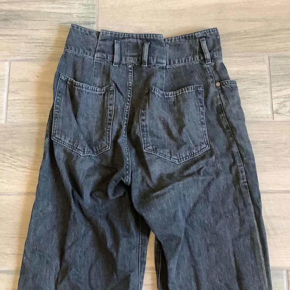 Jean atelier Black Size 4 - Image 7