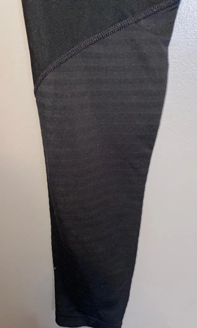 Nike Pro Black Leggings - Image 3