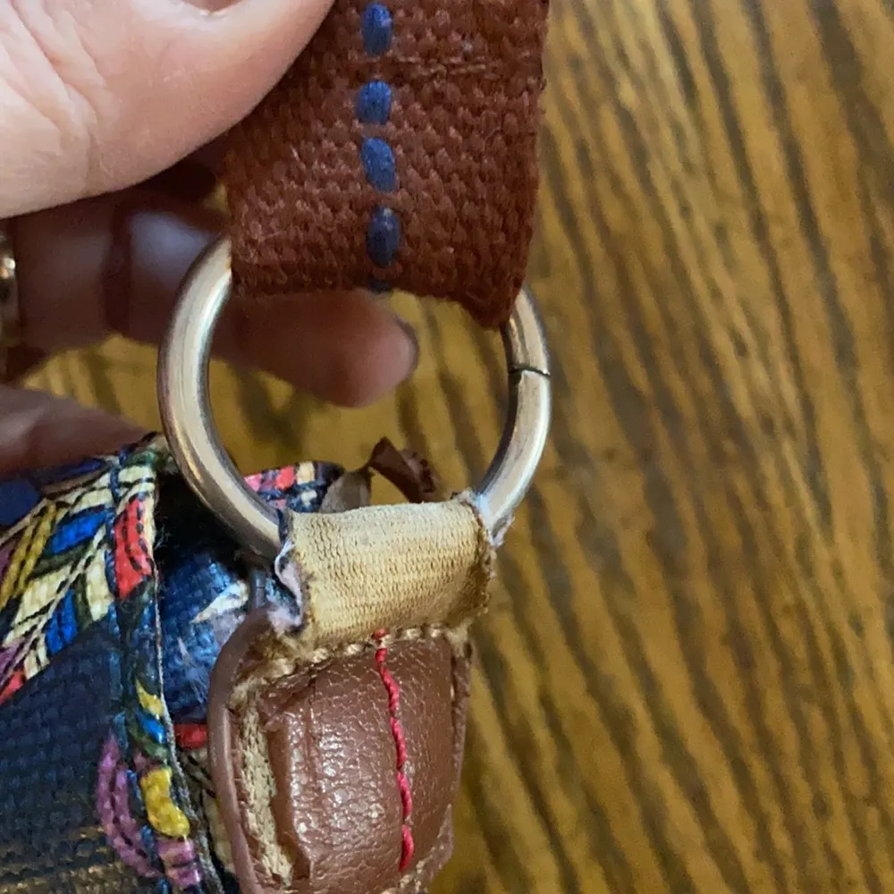 Sak roots crossbody bag - Image 4