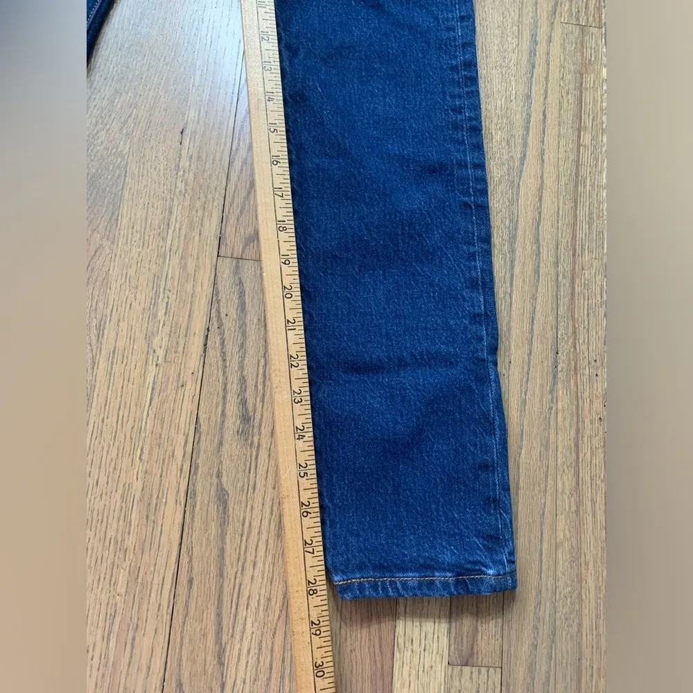 Levi 501 jeans 25 - Image 2