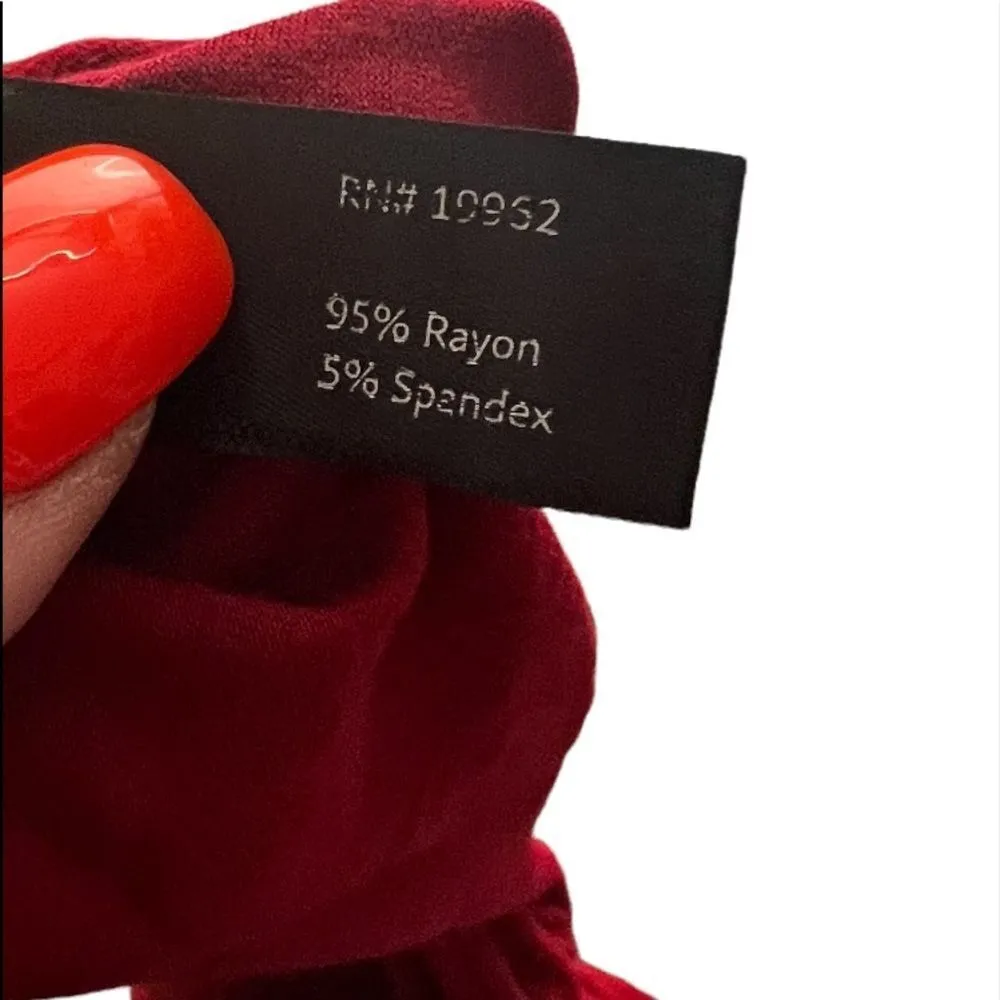 Boston‎ Proper Dress - Image 6