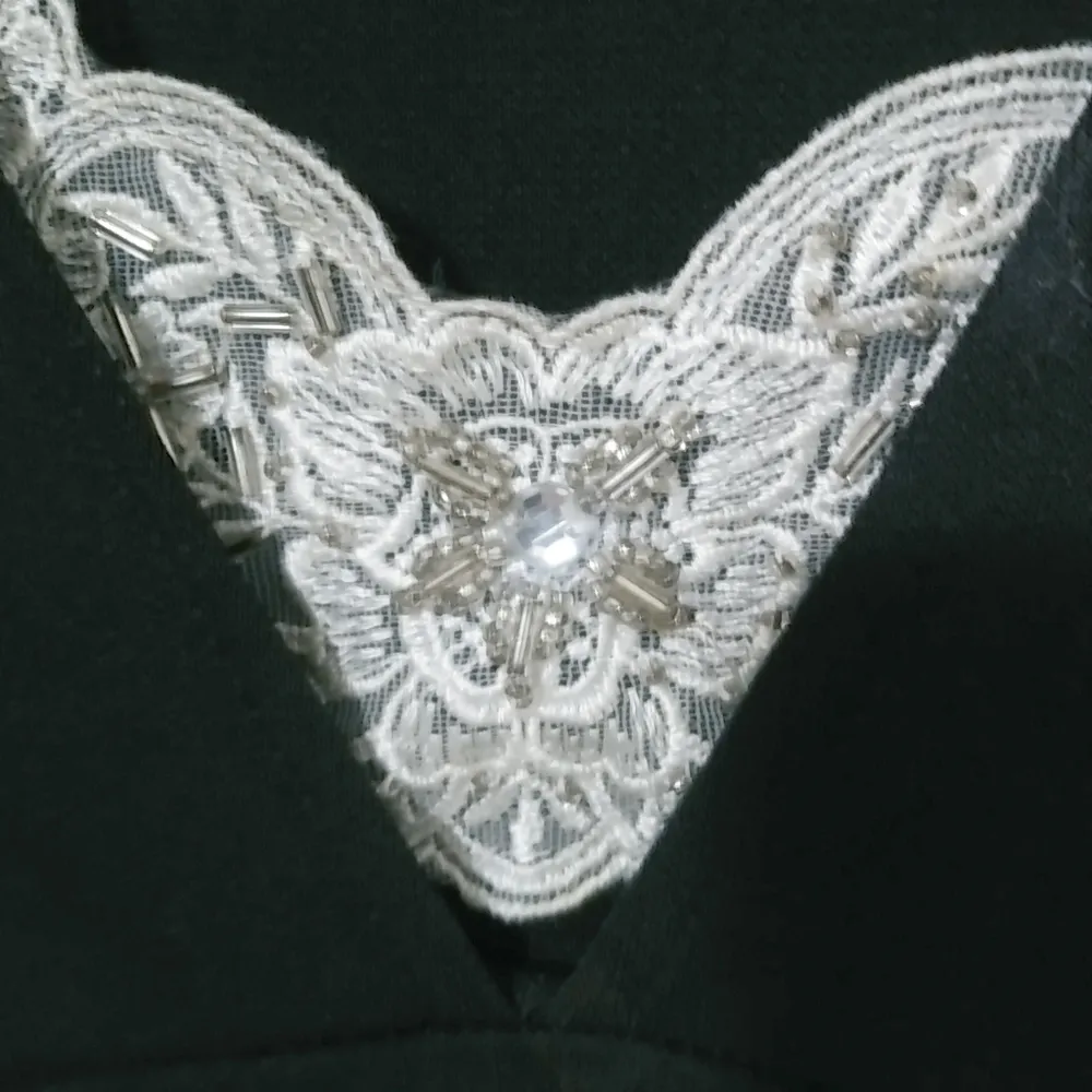 Emma James S Black Cami Top Set - Image 2