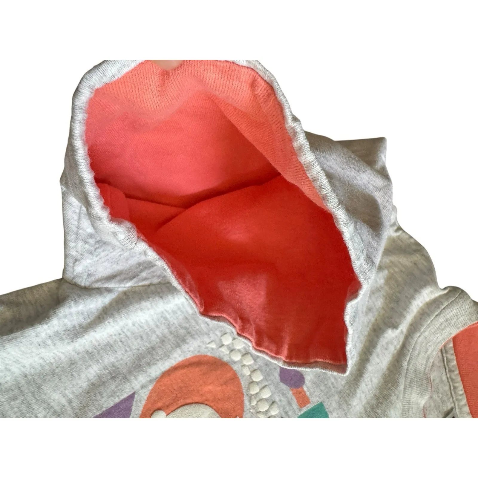 Rockome Gardens Large Shirt Arcola Illinois Amish Country Rural Town Closed - Image 6