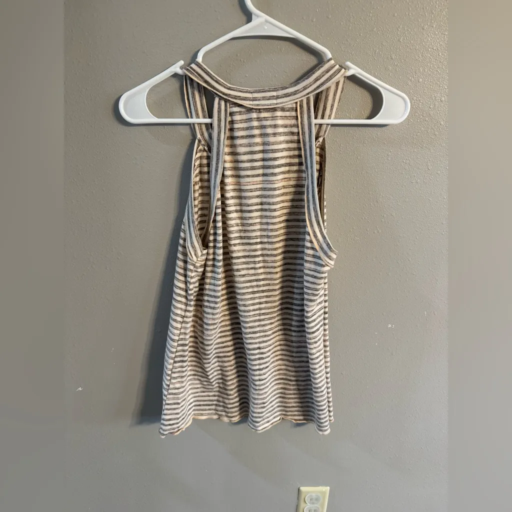 BKE Striped Tank Top - Image 7