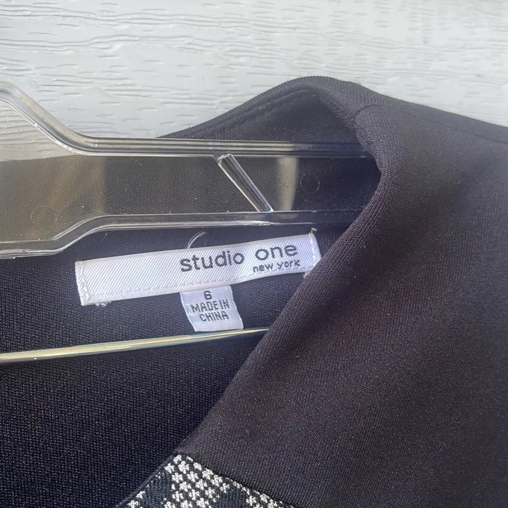 Studio one midi dress size 6 - Image 4