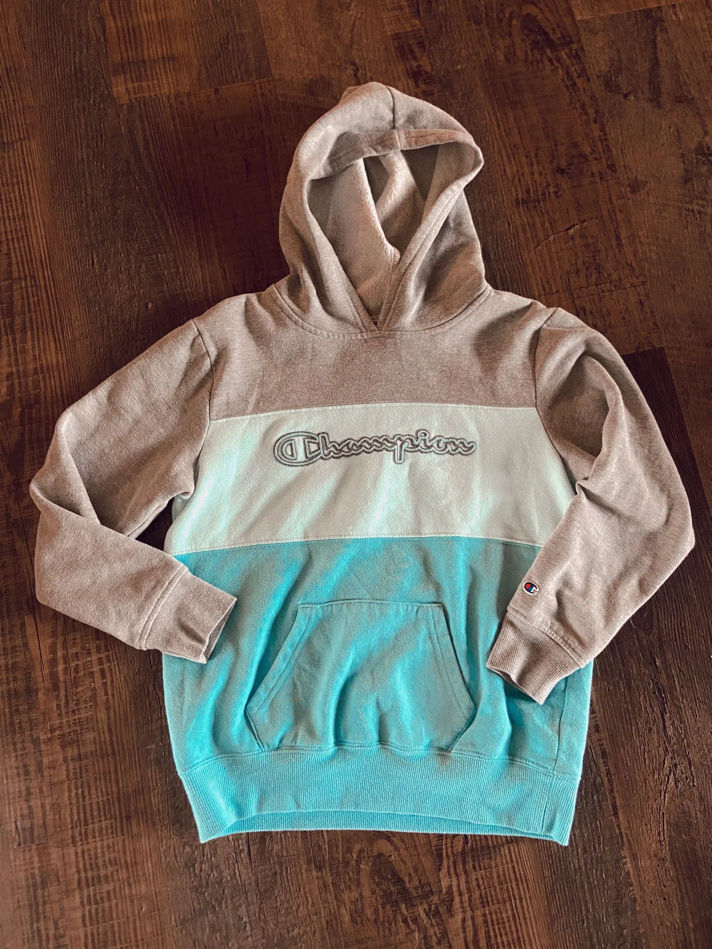 Hooded Sweatshirt - Image 3