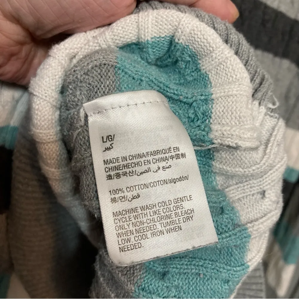 Karen Scott  Tunic Sweater - Image 5