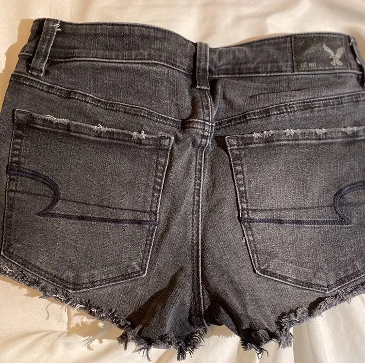 American Eagle Outfitters 360 Super Stretch Shorts - Image 2