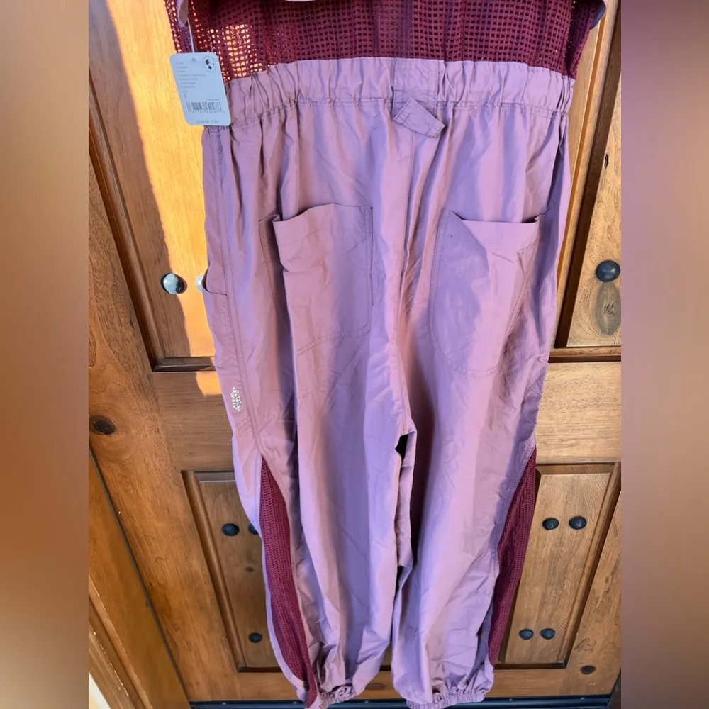 NEW! Free People Inhale Onesie Jumpsuit SOLD OUT‎ in Stores - Image 8