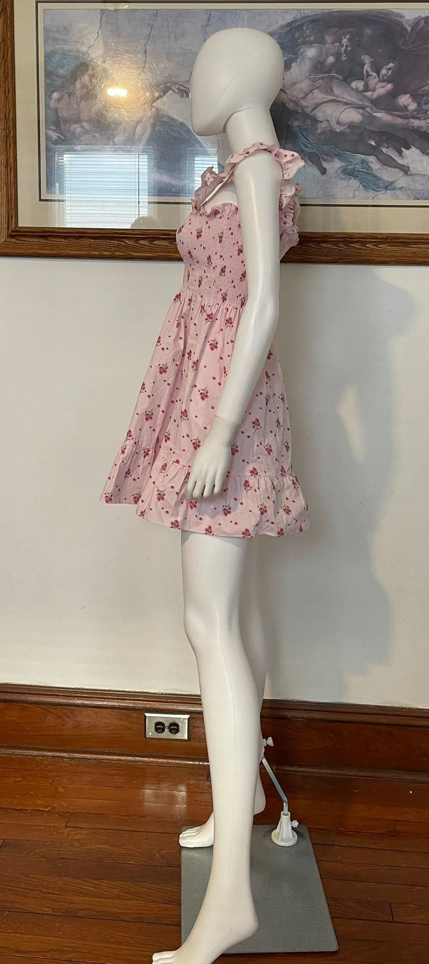 Home The Nap Dress XS - Image 2