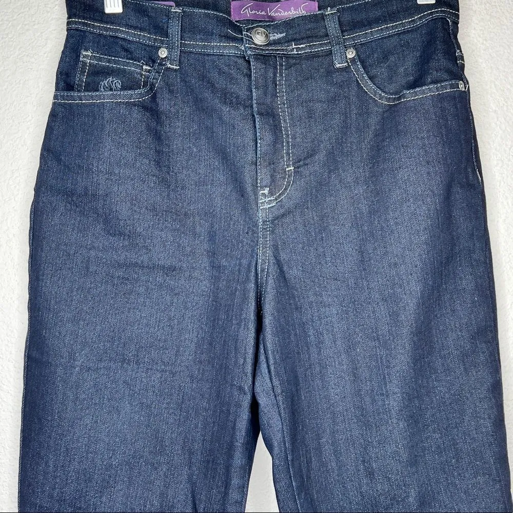 Gloria‎ Vanderbilt Jeans - Image 2